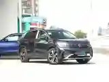 2021 Volkswagen ID.6 Crozz BEV 84.8KWH