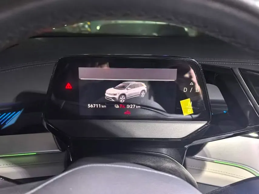 2021 Volkswagen ID.6 Crozz BEV 84.8KWH,autocango,china used car exporter,china ev exporter,chinese used car exporter,chinese used ev exporter