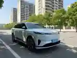 2024 DongFeng eπ eπ008 BEV 82.28KWH