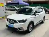 2018 HaiMa S5 Young Edition 1.6L 122HP L4 CVT