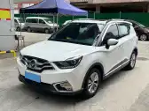 2018 HAIMA S5 YOUNG EDITION,autocango,china used car exporter,china ev exporter,chinese used car exporter,chinese used ev exporter