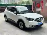 2018 HaiMa S5 Young Edition 1.6L 122HP L4 CVT