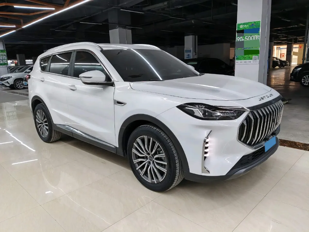 2025 Jetour X70 Plus 1.5T 156HP L4 6DCT,autocango,china used car exporter,china ev exporter,chinese used car exporter,chinese used ev exporter