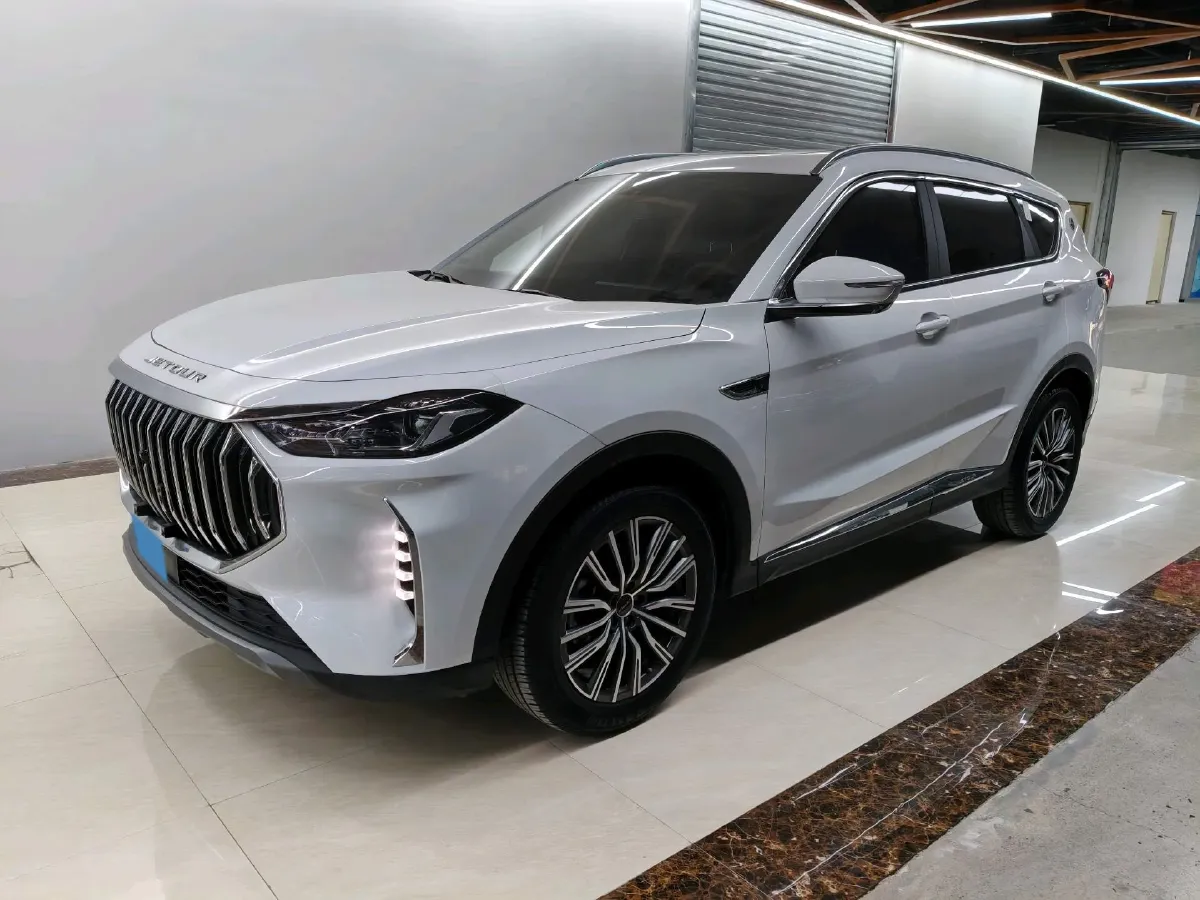 2025 Jetour X70 Plus 1.5T 156HP L4 6DCT,autocango,china used car exporter,china ev exporter,chinese used car exporter,chinese used ev exporter
