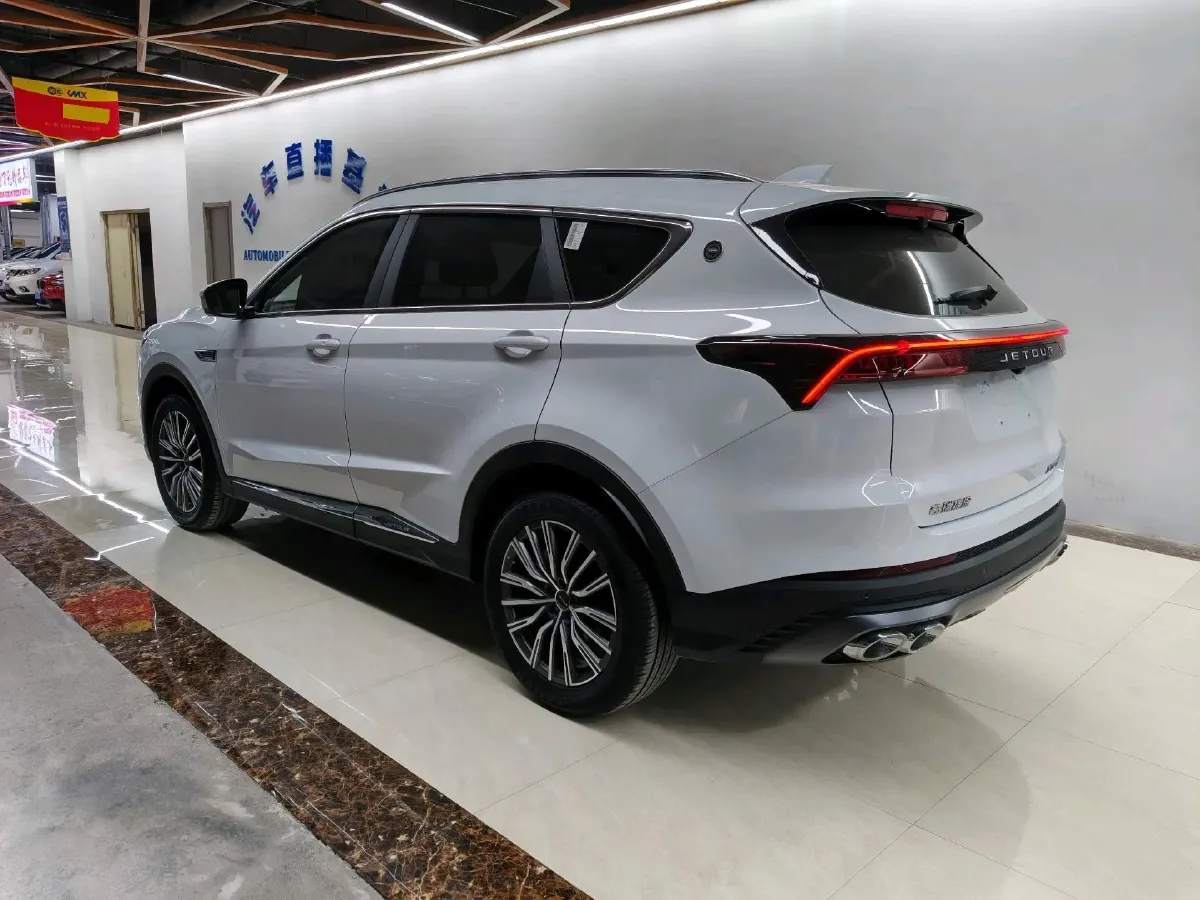 2025 Jetour X70 Plus 1.5T 156HP L4 6DCT,autocango,china used car exporter,china ev exporter,chinese used car exporter,chinese used ev exporter