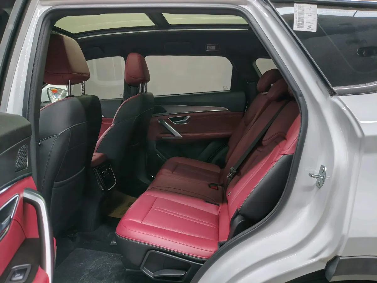 2025 Jetour X70 Plus 1.5T 156HP L4 6DCT,autocango,china used car exporter,china ev exporter,chinese used car exporter,chinese used ev exporter