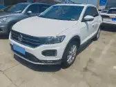 2020 VOLKSWAGEN T-ROC,autocango,china used car exporter,china ev exporter,chinese used car exporter,chinese used ev exporter