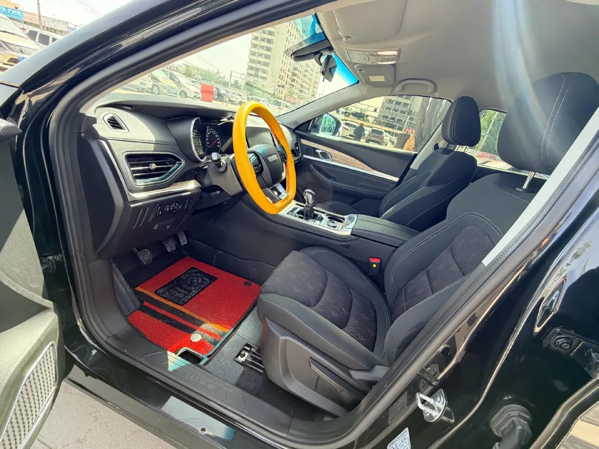 2021 Jetour X90 1.5T 156HP L4 6MT,autocango,china used car exporter,china ev exporter,chinese used car exporter,chinese used ev exporter