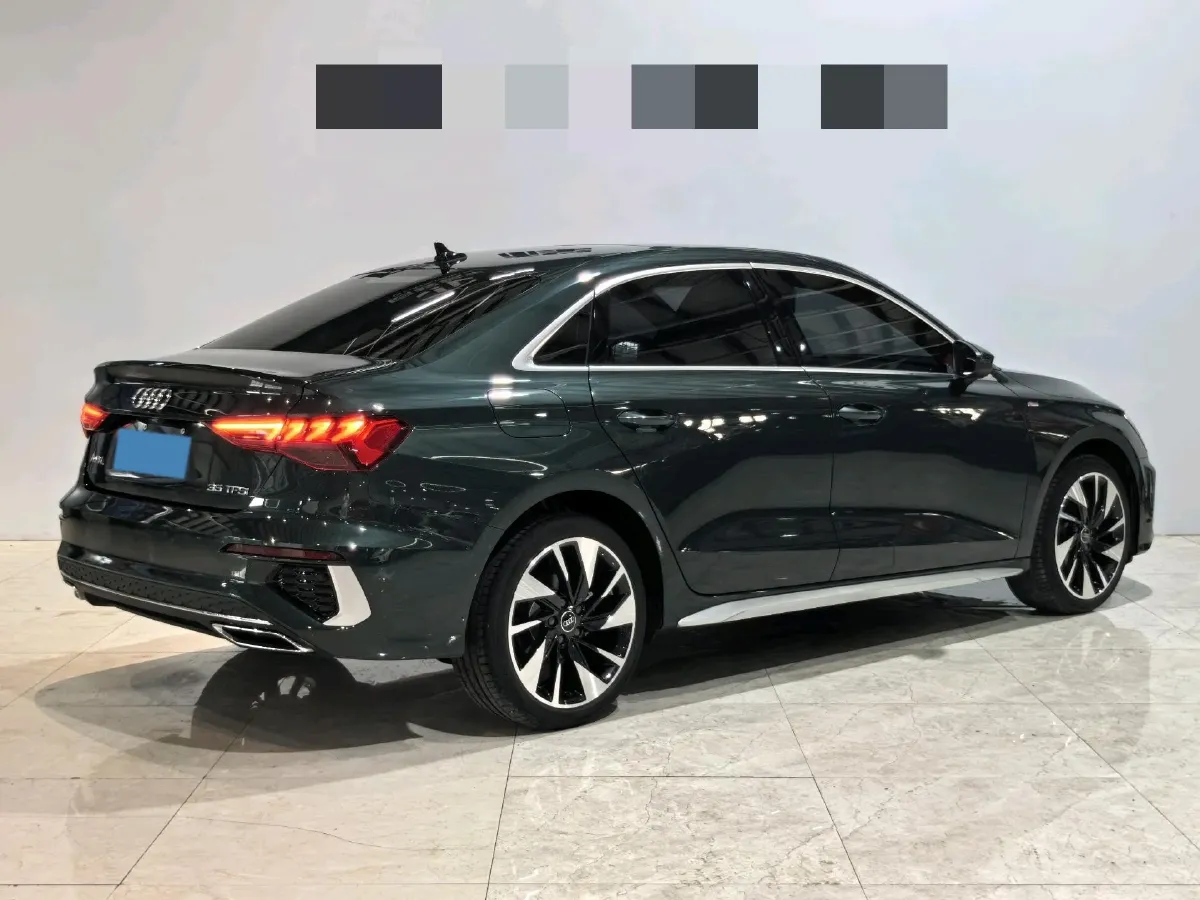 2023 Audi A3 1.4T 150HP L4 7DCT,autocango,china used car exporter,china ev exporter,chinese used car exporter,chinese used ev exporter