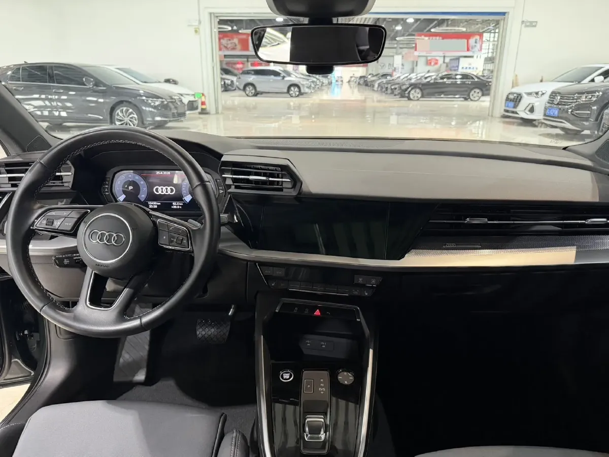 2023 Audi A3 1.4T 150HP L4 7DCT,autocango,china used car exporter,china ev exporter,chinese used car exporter,chinese used ev exporter