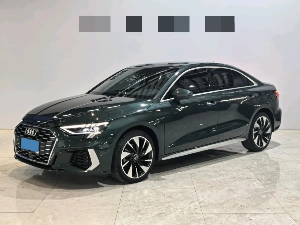 2023 Audi A3 1.4T 150HP L4 7DCT,autocango,china used car exporter,china ev exporter,chinese used car exporter,chinese used ev exporter