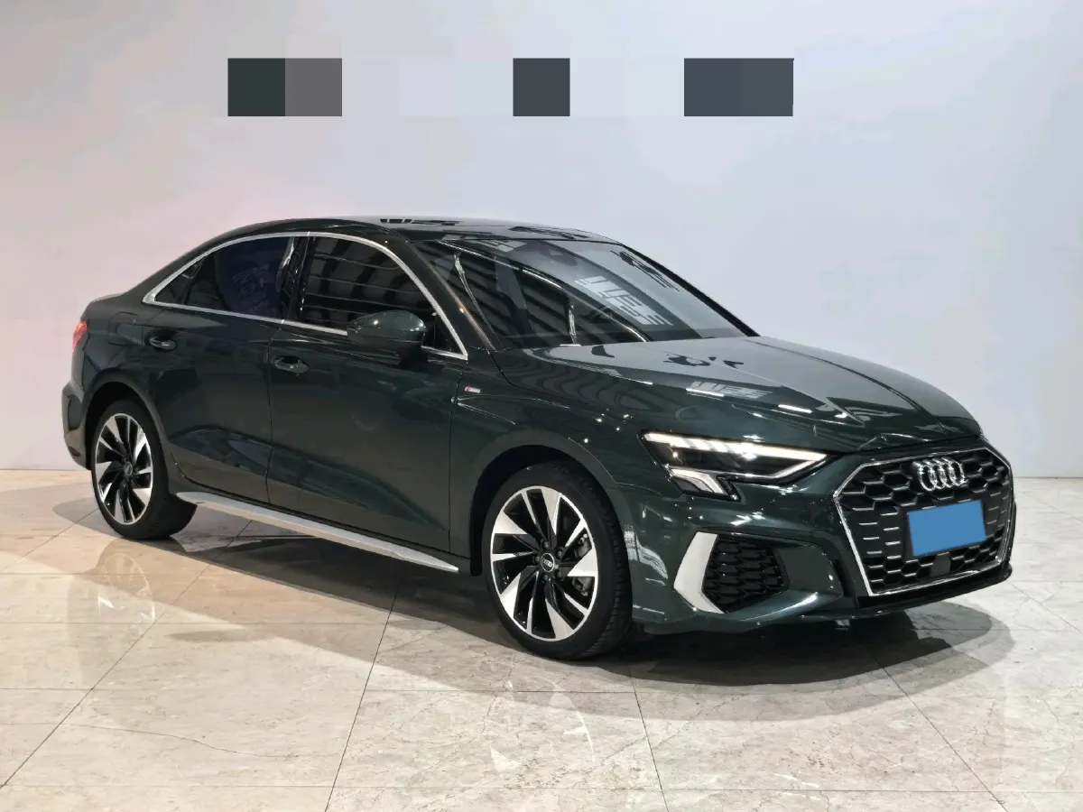 2023 Audi A3 1.4T 150HP L4 7DCT,autocango,china used car exporter,china ev exporter,chinese used car exporter,chinese used ev exporter