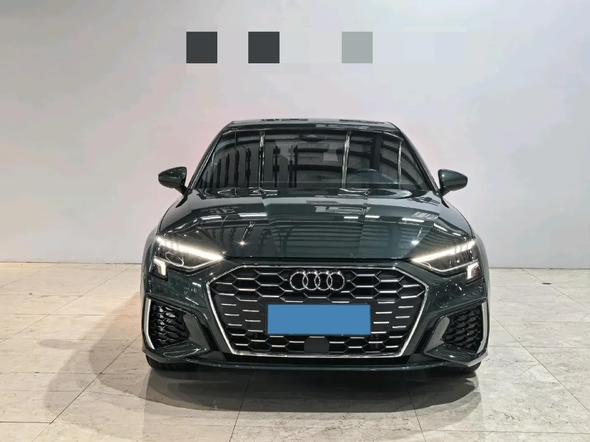 2023 Audi A3 1.4T 150HP L4 7DCT,autocango,china used car exporter,china ev exporter,chinese used car exporter,chinese used ev exporter