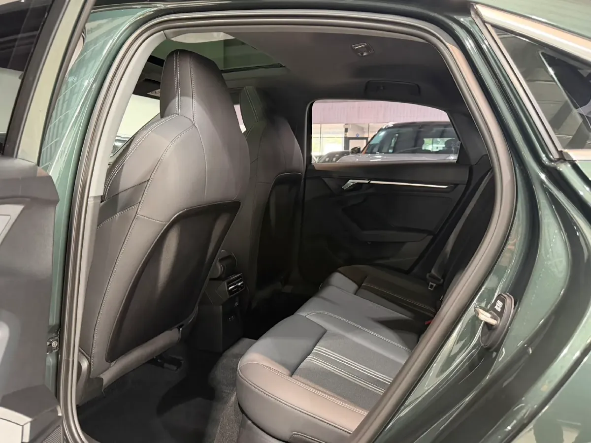 2023 Audi A3 1.4T 150HP L4 7DCT,autocango,china used car exporter,china ev exporter,chinese used car exporter,chinese used ev exporter