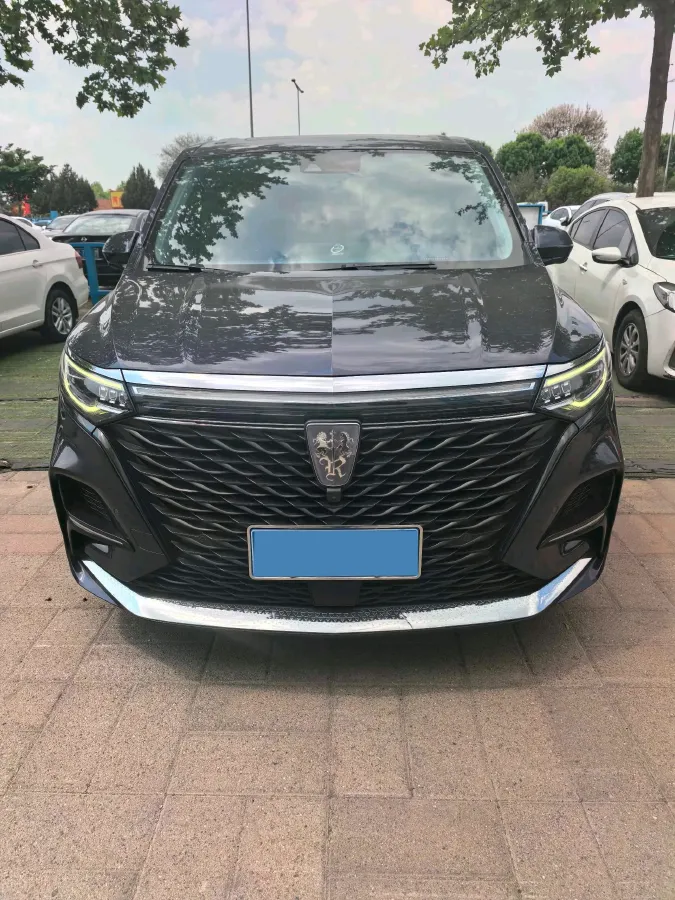 2021 Roewe iMAX8 2.0T 234HP L4 8AT,autocango,china used car exporter,china ev exporter,chinese used car exporter,chinese used ev exporter