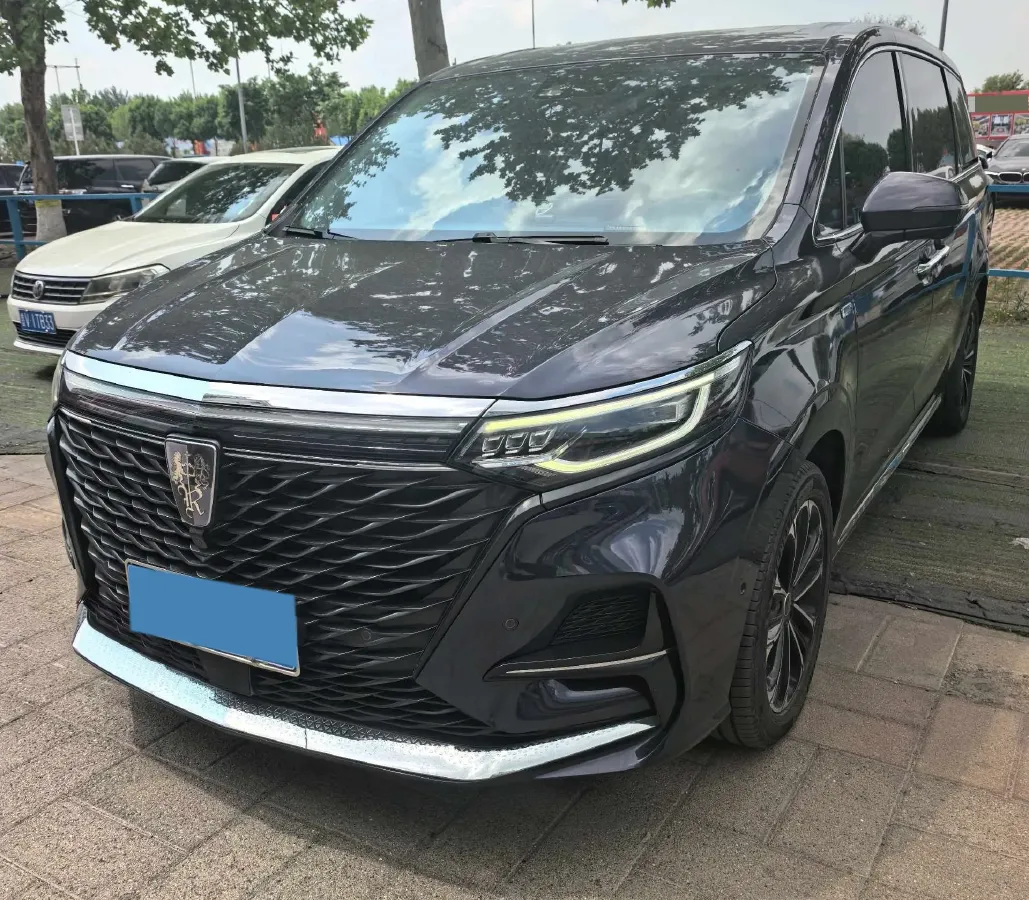 2021 Roewe iMAX8 2.0T 234HP L4 8AT,autocango,china used car exporter,china ev exporter,chinese used car exporter,chinese used ev exporter