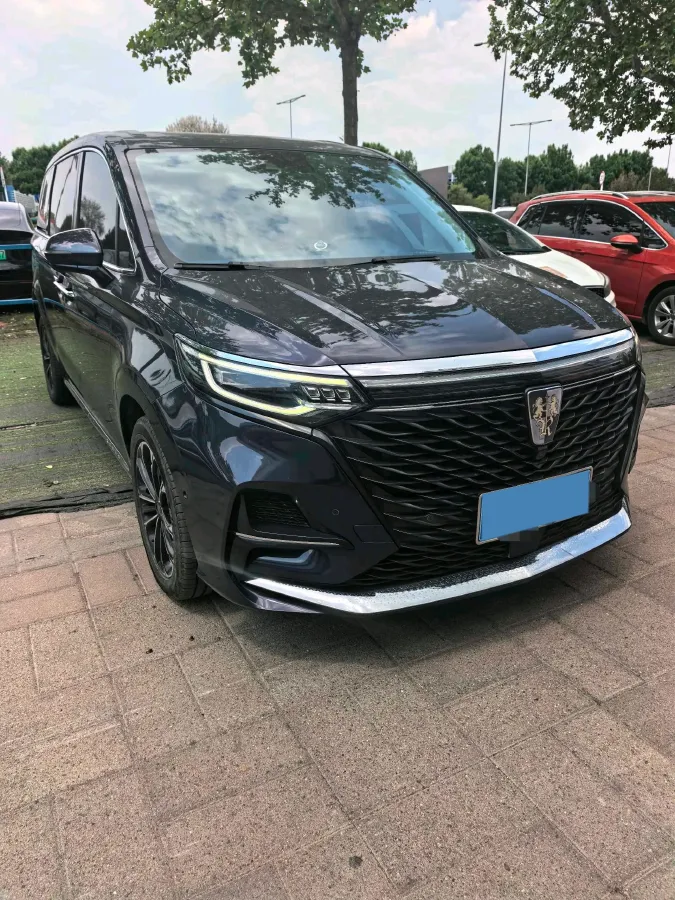 2021 Roewe iMAX8 2.0T 234HP L4 8AT,autocango,china used car exporter,china ev exporter,chinese used car exporter,chinese used ev exporter