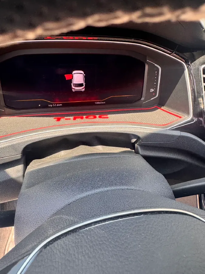 2021 Volkswagen T-Roc 1.4T 150HP L4 7DCT,autocango,china used car exporter,china ev exporter,chinese used car exporter,chinese used ev exporter
