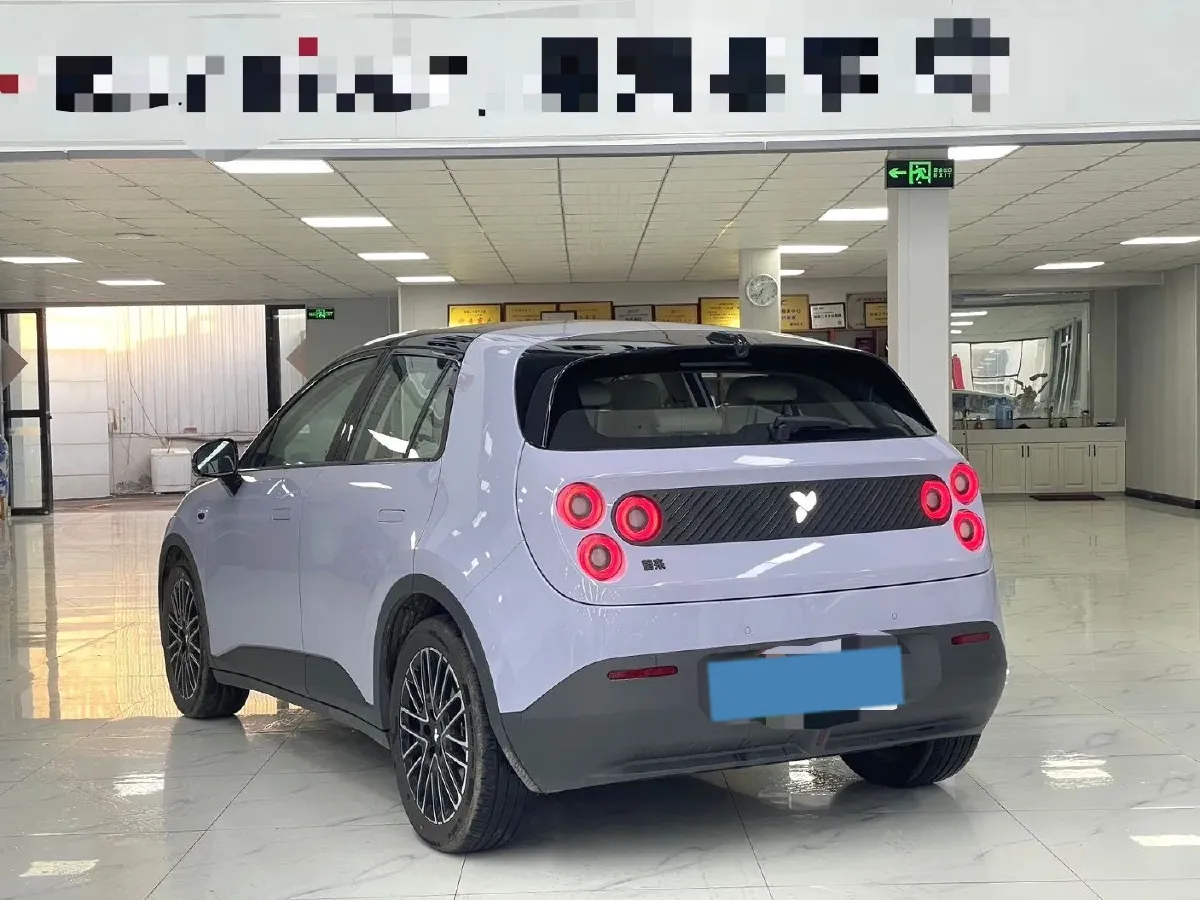 2025 Firefly Firefly BEV,autocango,china used car exporter,china ev exporter,chinese used car exporter,chinese used ev exporter