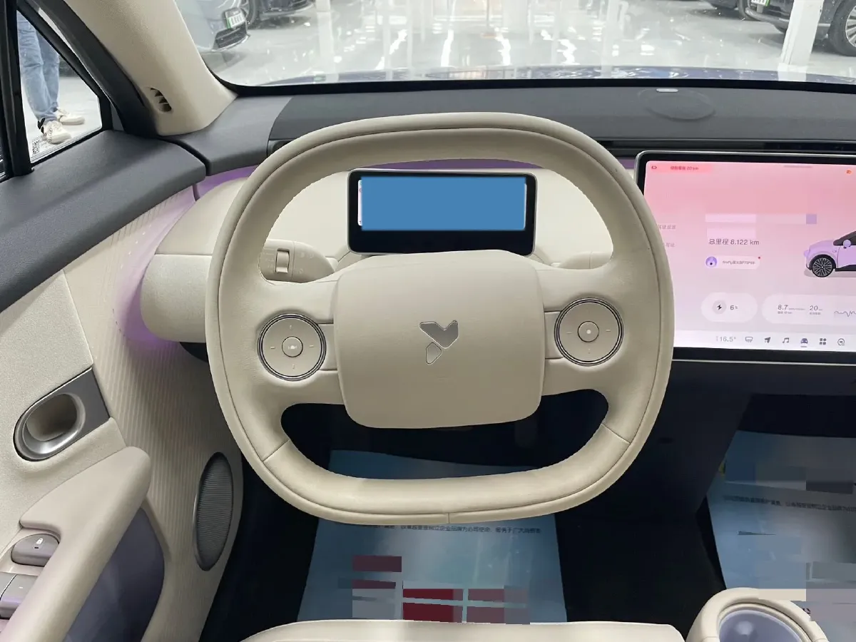 2025 Firefly Firefly BEV,autocango,china used car exporter,china ev exporter,chinese used car exporter,chinese used ev exporter