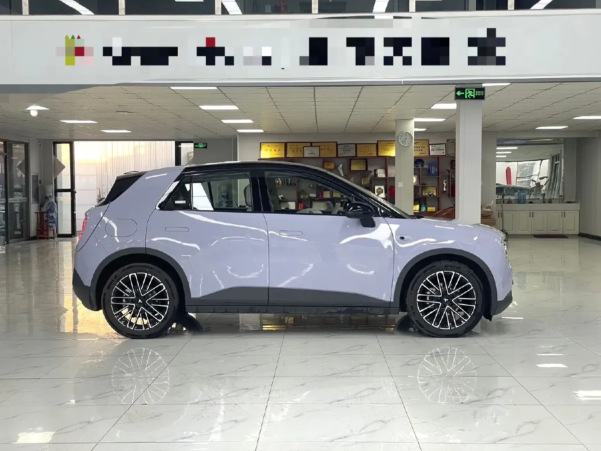 2025 Firefly Firefly BEV,autocango,china used car exporter,china ev exporter,chinese used car exporter,chinese used ev exporter