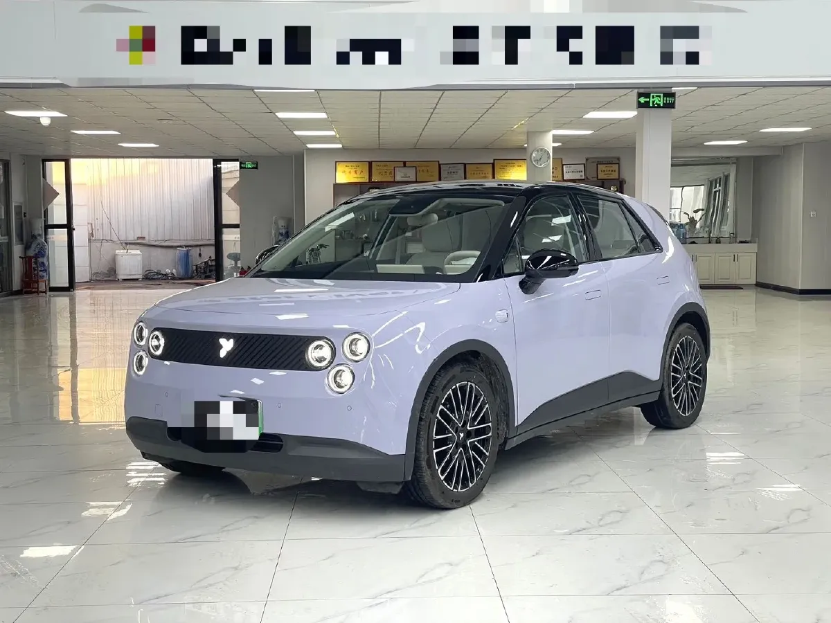 2025 Firefly Firefly BEV,autocango,china used car exporter,china ev exporter,chinese used car exporter,chinese used ev exporter