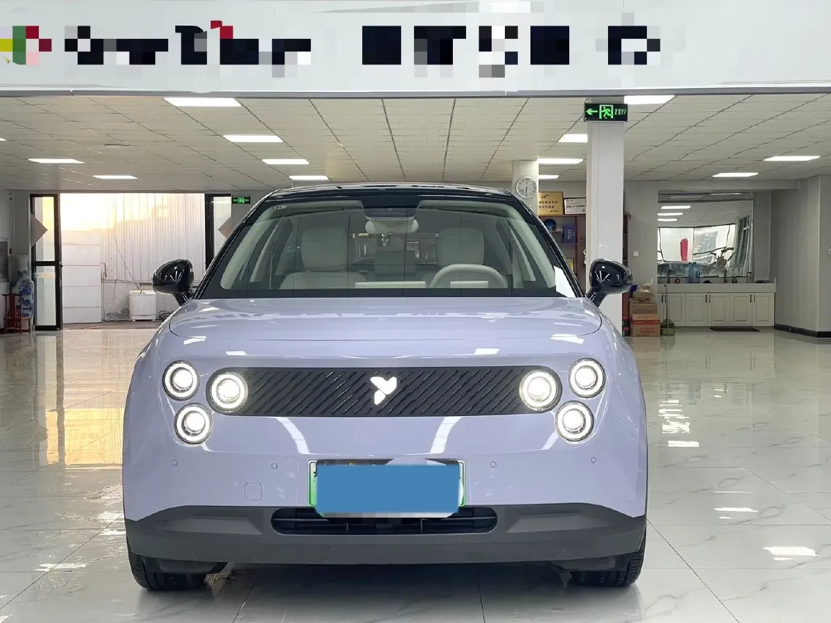 2025 Firefly Firefly BEV,autocango,china used car exporter,china ev exporter,chinese used car exporter,chinese used ev exporter