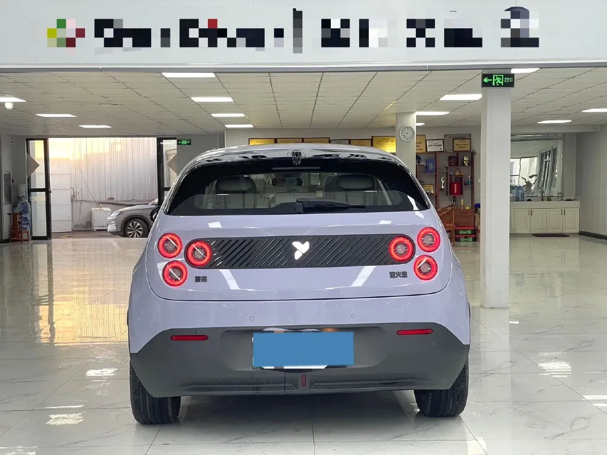 2025 Firefly Firefly BEV,autocango,china used car exporter,china ev exporter,chinese used car exporter,chinese used ev exporter