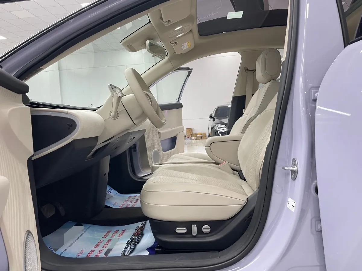 2025 Firefly Firefly BEV,autocango,china used car exporter,china ev exporter,chinese used car exporter,chinese used ev exporter