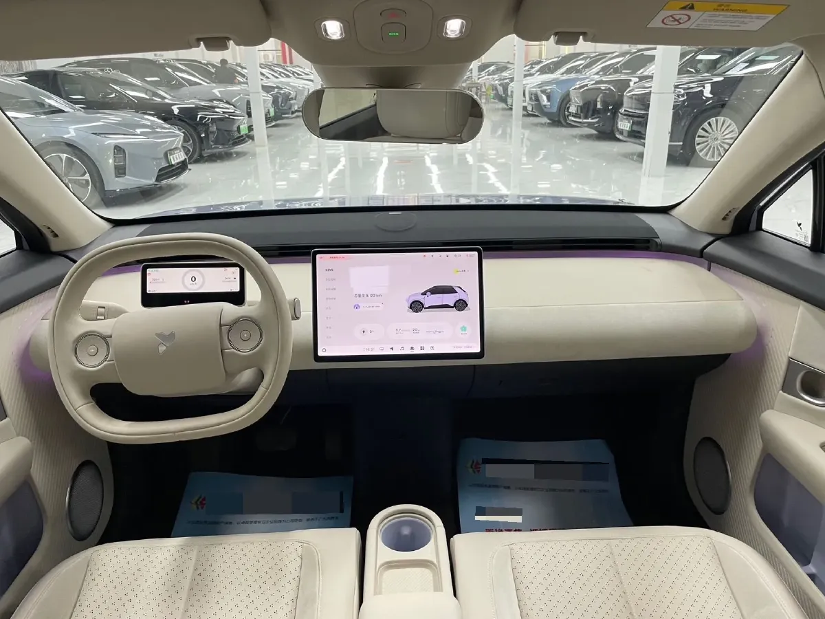 2025 Firefly Firefly BEV,autocango,china used car exporter,china ev exporter,chinese used car exporter,chinese used ev exporter