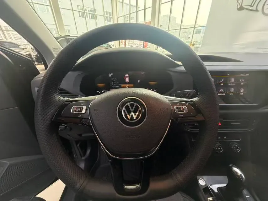 2021 Volkswagen Tharu 1.4T 150HP L4 7DCT,autocango,china used car exporter,china ev exporter,chinese used car exporter,chinese used ev exporter