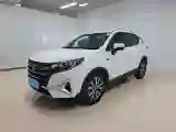 2021 GAC Trumpchi GS3 1.5T 169HP L4 6AT