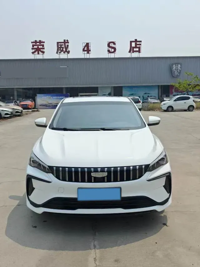 2022 Geely Binray 1.5T 181HP L4 7DCT,autocango,china used car exporter,china ev exporter,chinese used car exporter,chinese used ev exporter