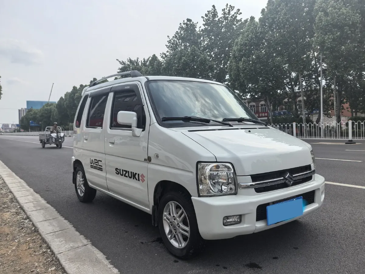 2016 Suzuki Wagon R 1.4L 97HP L4 5MT,autocango,china used car exporter,china ev exporter,chinese used car exporter,chinese used ev exporter