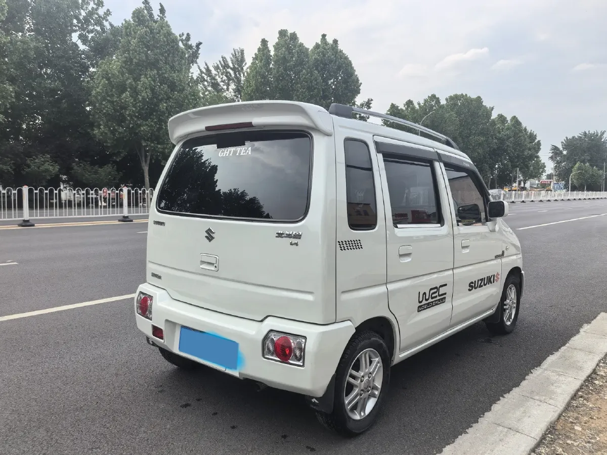 2016 Suzuki Wagon R 1.4L 97HP L4 5MT,autocango,china used car exporter,china ev exporter,chinese used car exporter,chinese used ev exporter