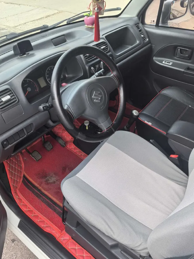 2016 Suzuki Wagon R 1.4L 97HP L4 5MT,autocango,china used car exporter,china ev exporter,chinese used car exporter,chinese used ev exporter