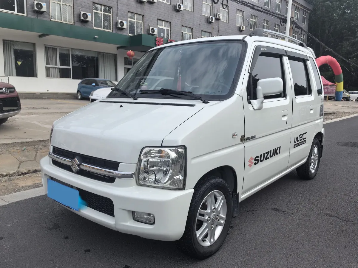 2016 Suzuki Wagon R 1.4L 97HP L4 5MT,autocango,china used car exporter,china ev exporter,chinese used car exporter,chinese used ev exporter