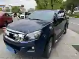 2023 Isuzu LingTuo 2.5T 150HP L4 8AT