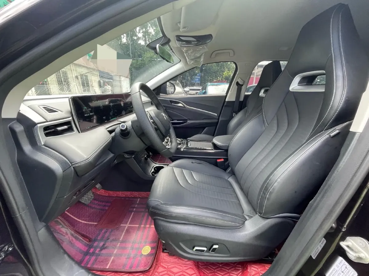 2021 BYD Song Pro 1.5T 160HP L4 7DCT,autocango,china used car exporter,china ev exporter,chinese used car exporter,chinese used ev exporter