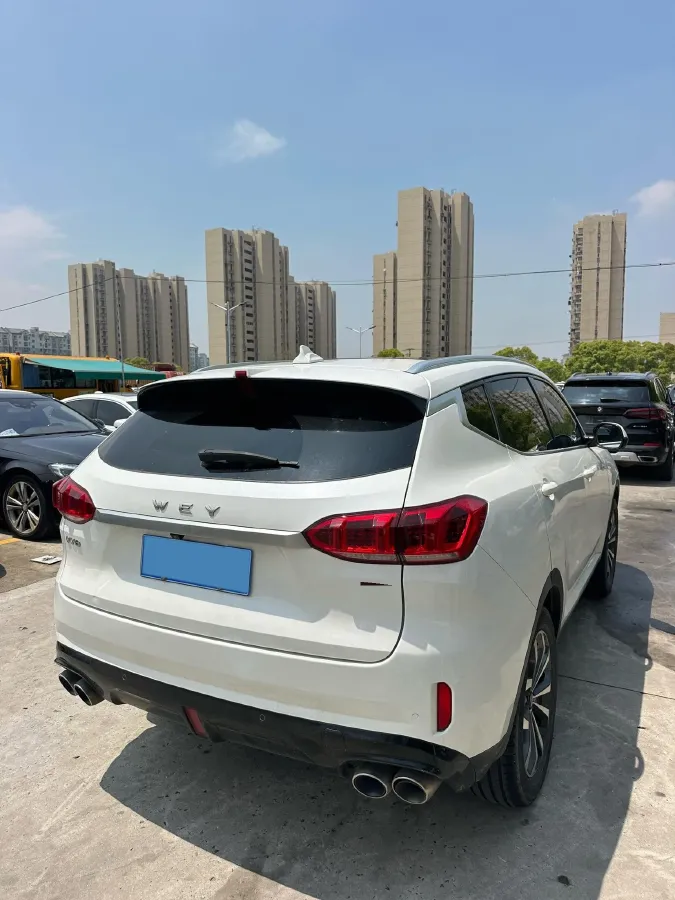 2021 WEY VV6 2.0T 227HP L4 7DCT,autocango,china used car exporter,china ev exporter,chinese used car exporter,chinese used ev exporter