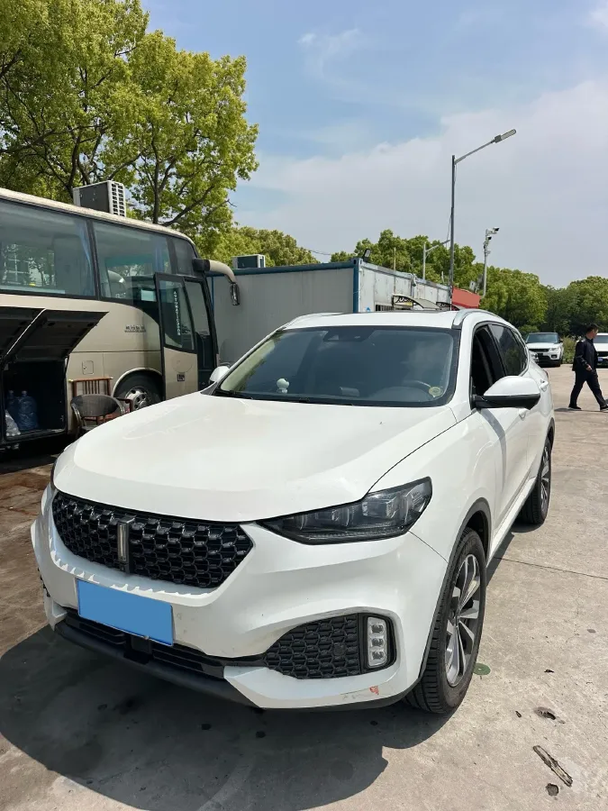 2021 WEY VV6 2.0T 227HP L4 7DCT,autocango,china used car exporter,china ev exporter,chinese used car exporter,chinese used ev exporter