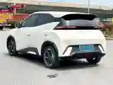 2011 BYD S6 2.0L 140HP L4 5MT