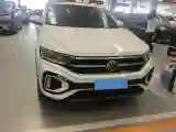 2023 Volkswagen T-Roc 1.5T 160HP L4 7DCT