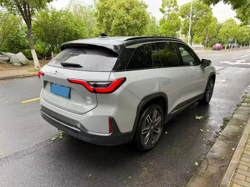 2022 NIO ES6 BEV 75KWH,autocango,china used car exporter,china ev exporter,chinese used car exporter,chinese used ev exporter