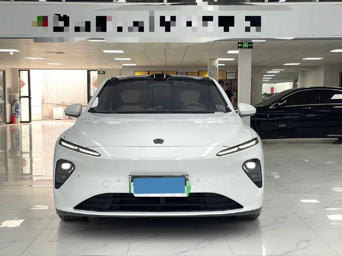 2023 NIO EC7 BEV 100KWH,autocango,china used car exporter,china ev exporter,chinese used car exporter,chinese used ev exporter