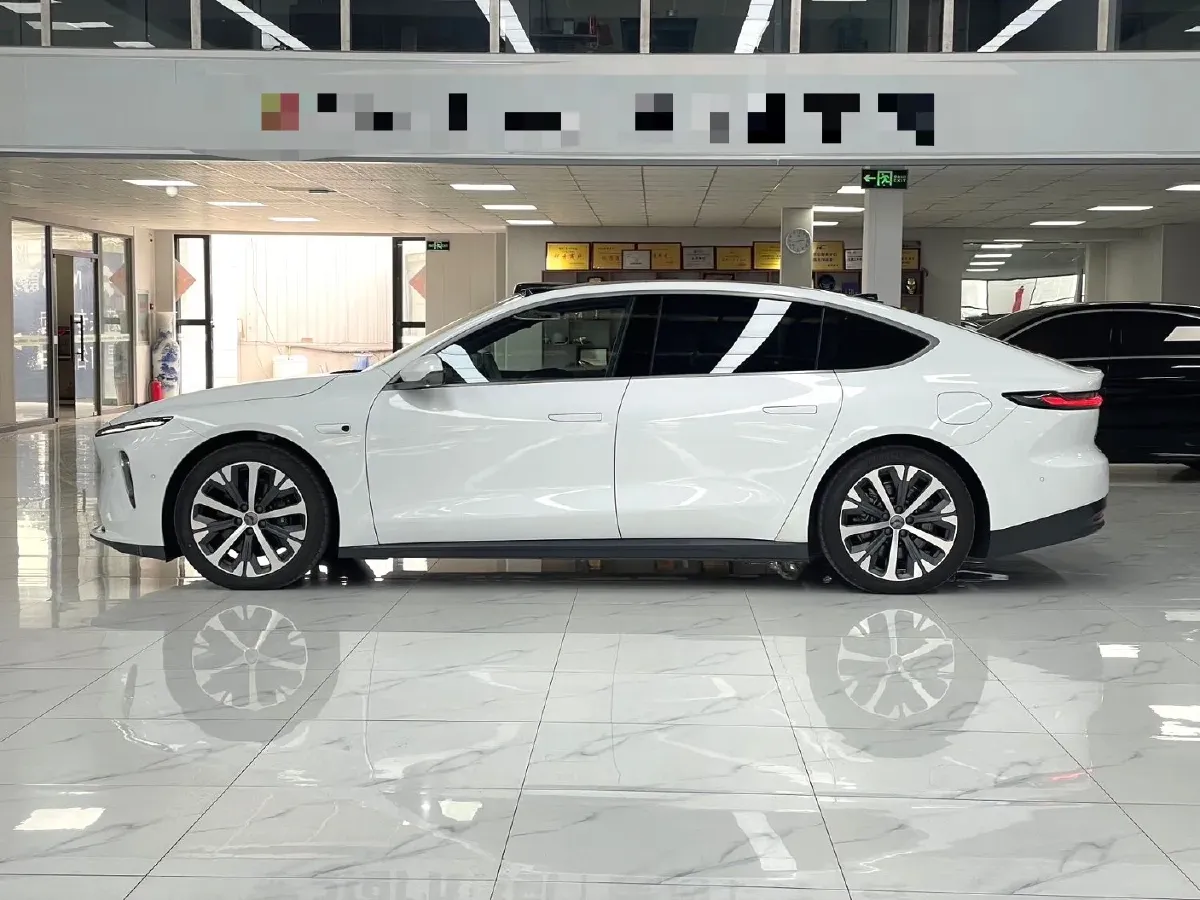 2023 NIO EC7 BEV 100KWH,autocango,china used car exporter,china ev exporter,chinese used car exporter,chinese used ev exporter