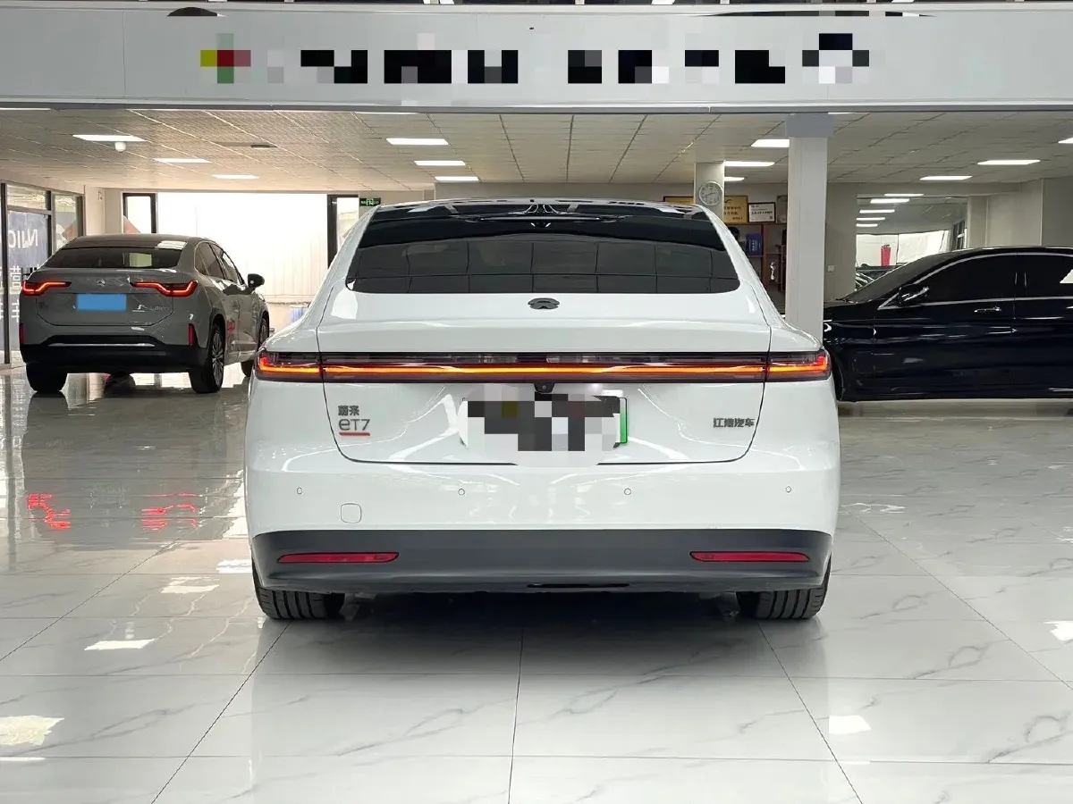 2023 NIO EC7 BEV 100KWH,autocango,china used car exporter,china ev exporter,chinese used car exporter,chinese used ev exporter