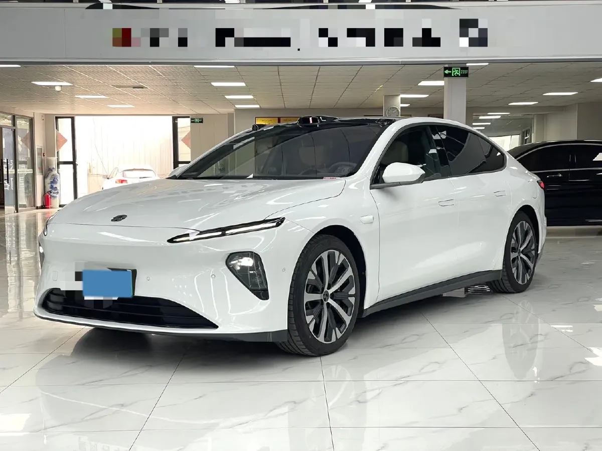 2023 NIO EC7 BEV 100KWH,autocango,china used car exporter,china ev exporter,chinese used car exporter,chinese used ev exporter
