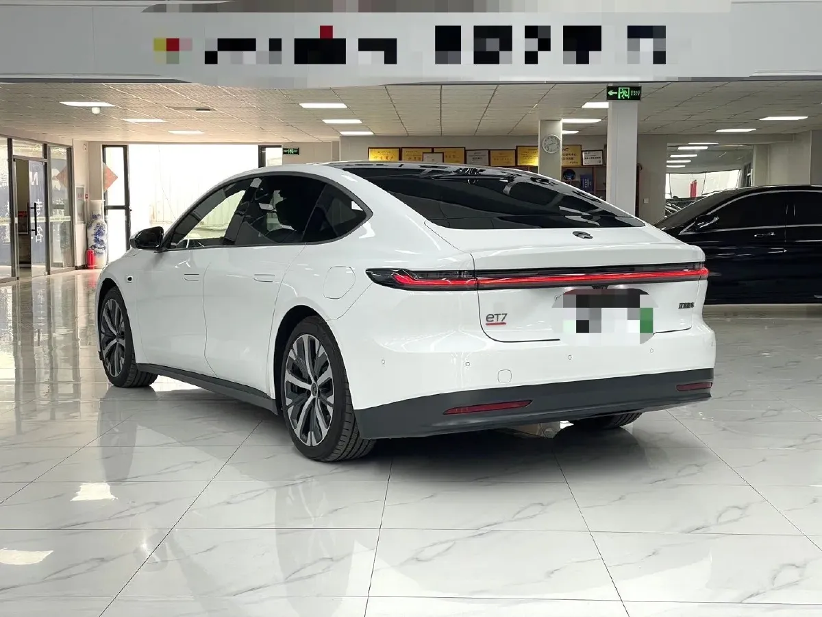 2023 NIO EC7 BEV 100KWH,autocango,china used car exporter,china ev exporter,chinese used car exporter,chinese used ev exporter