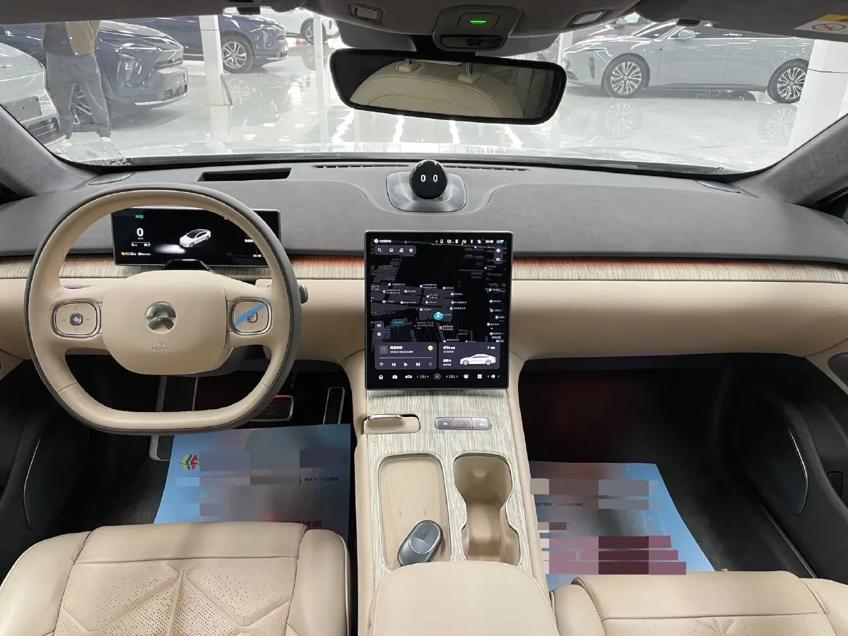 2023 NIO EC7 BEV 100KWH,autocango,china used car exporter,china ev exporter,chinese used car exporter,chinese used ev exporter